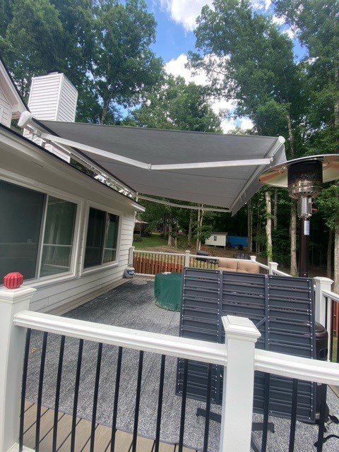 Skyview Retractables Raleigh NC